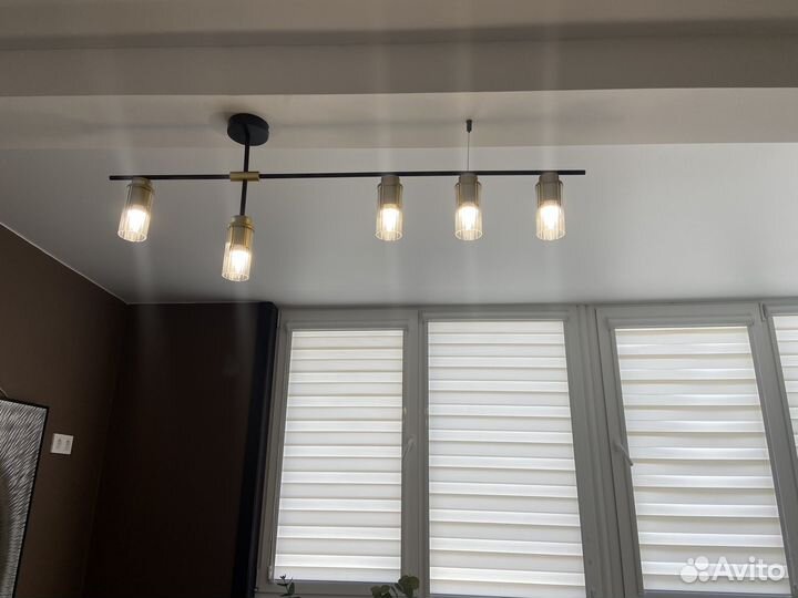 Ремонт квартир под ключ