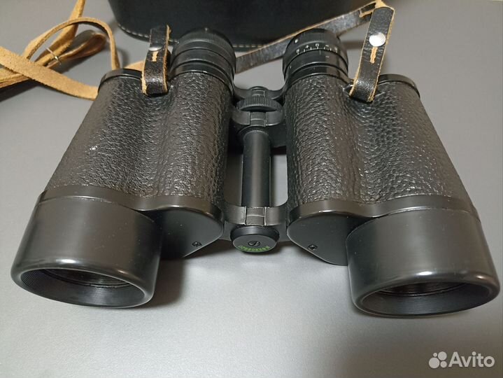 Бинокль СССР бпц2 12x40 зомз