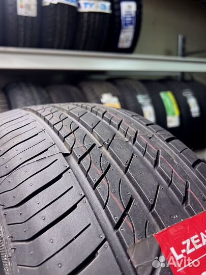 iLink L-Zeal56 225/55 R17 150U