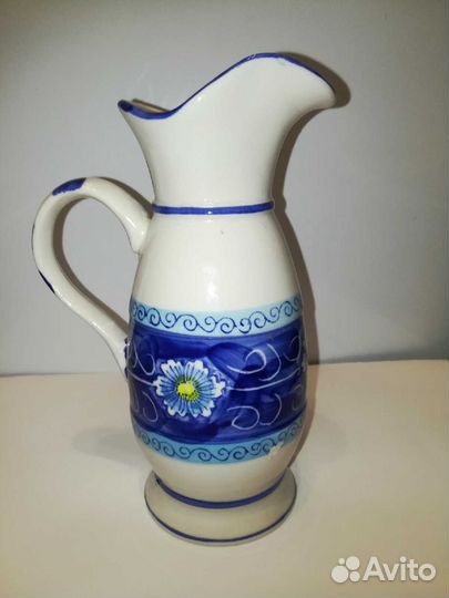 Кувшин, ваза