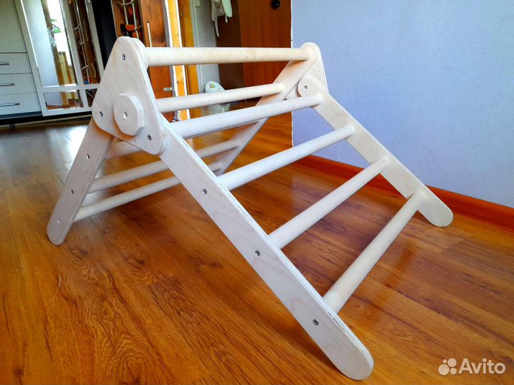 Треугольник Пиклер