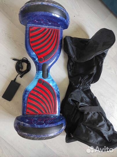 Гироскутер smart balance 10.5