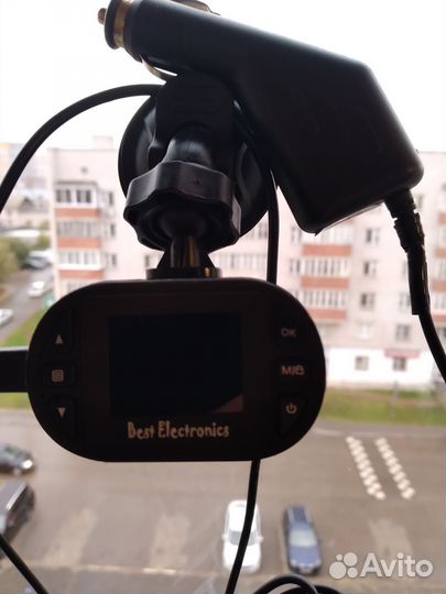 Видеорегистратор