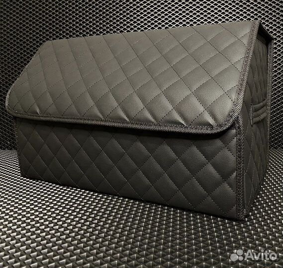 Органайзер в багажник автомобиля