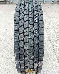 Шины 295/80R22.5 Aeolus Neo Allroads D+