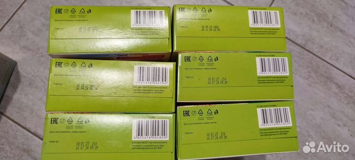 Детское питание каши и пюре