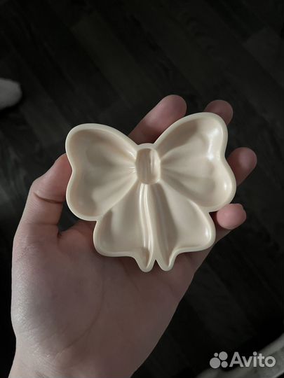 Масло Ши (рафинированное)