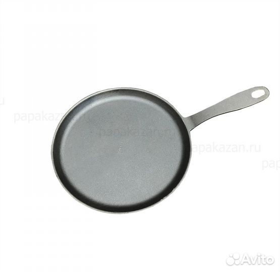 Чугунные сковороды (manoli)