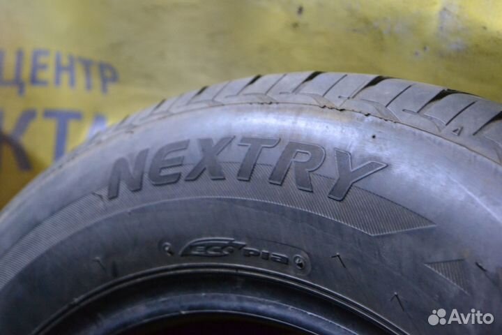 Bridgestone Nextry Ecopia 195/65 R15