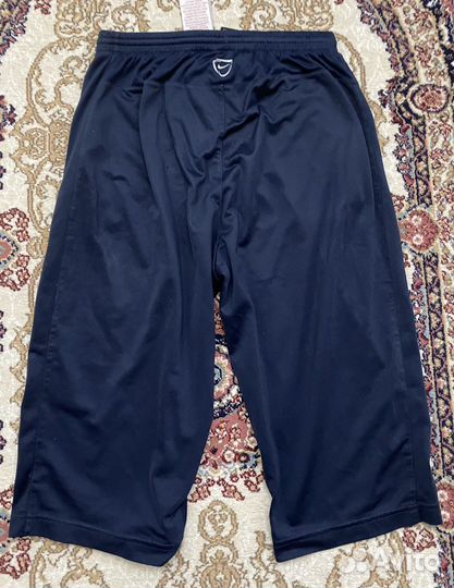 Футбольная экипировка