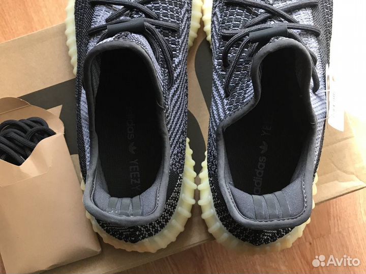 Adidas Yееzy Boost 350 V2 Carbon