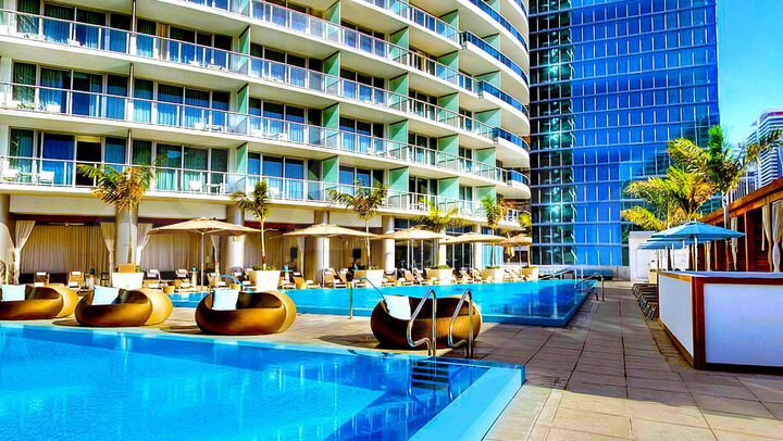 3-к. квартира, 105 м², 4/6 эт.