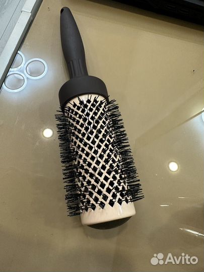 Щетка для укладки волос dewal