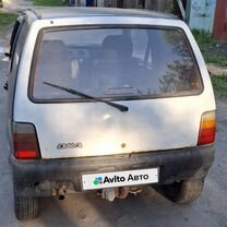 Купить ВАЗ (LADA) 1111 Ока 🚘 от 30 000 ₽ в Воскресенске
