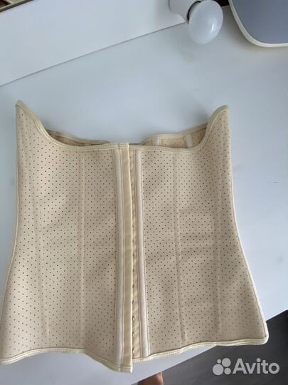 Waist line корсет утягивающий для похудения