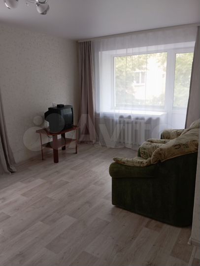 1-к. квартира, 32 м², 2/4 эт.