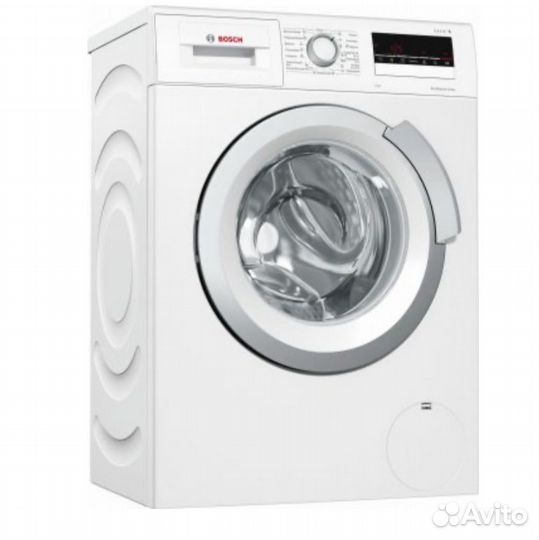 Стиральная машина bosch