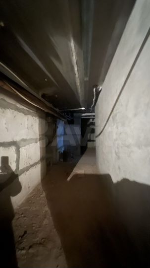 Гараж, 10 м²