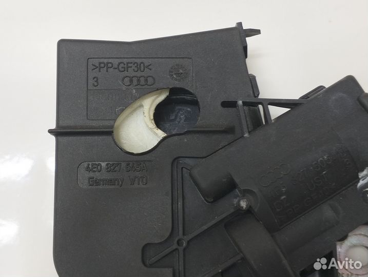 Замок багажника Audi A5 8T