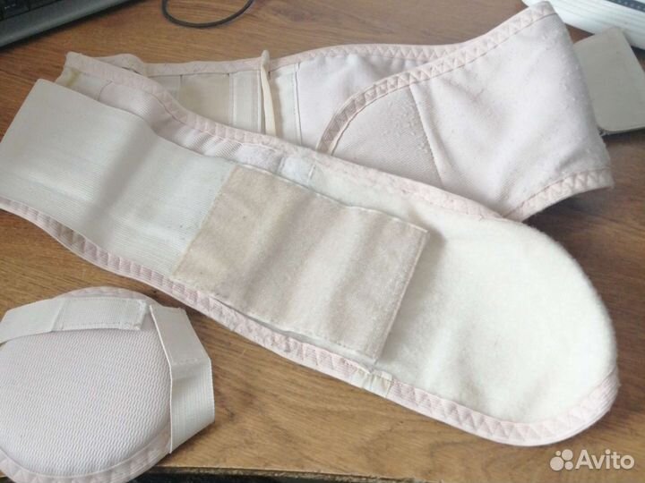 Бандаж противогрыжевый