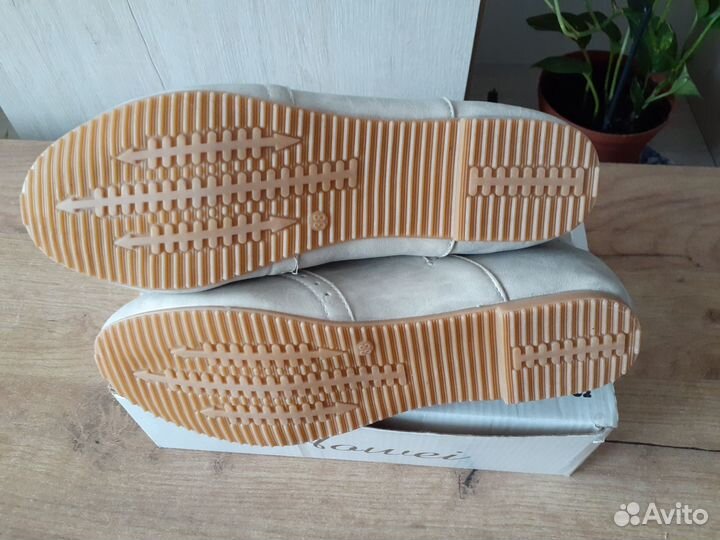 Новые ботинки челси женские демисезонные 38