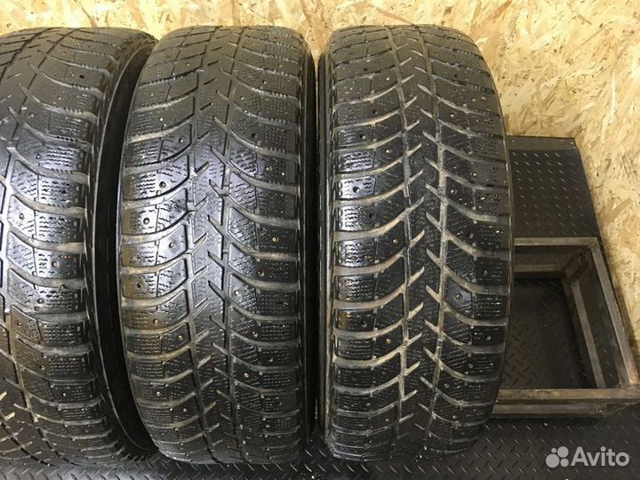 Bridgestone Ice Cruiser 5000 195/65 R15 91T