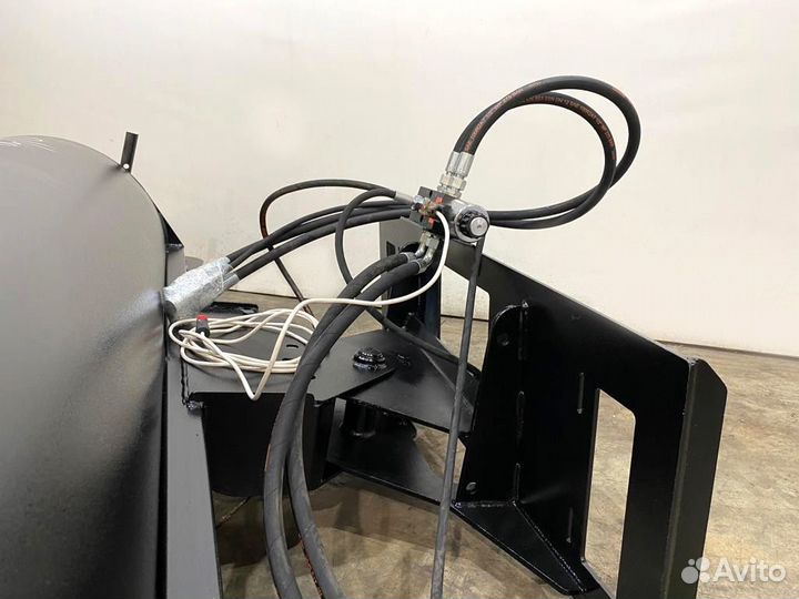 Мини-погрузчик ЧЕТРА МКСМ 800М, 2023