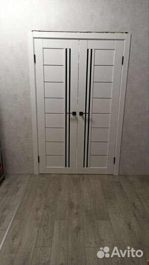 Двери межкомнатные