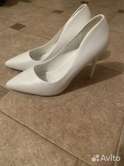 Туфли женские 40 размер