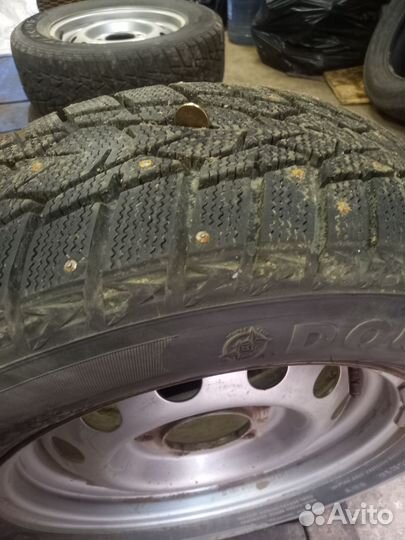 DoubleStar RW86 215/65 R16 98