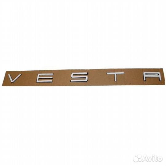 Аксессуары для автомобили vesta