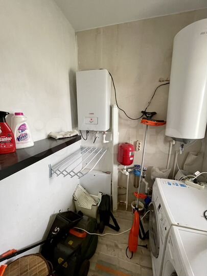 Дом 68,4 м² на участке 7,1 сот.