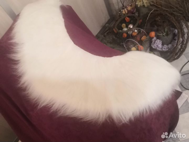 Накидка на Свадебное платье