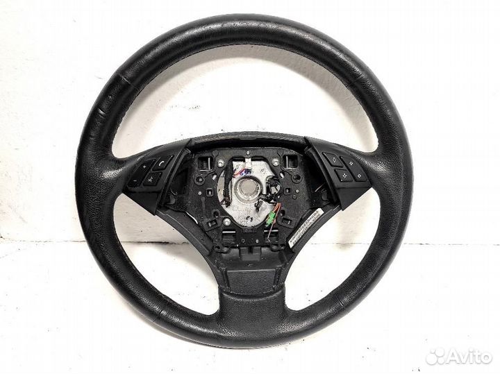 Руль E60 BMW E60