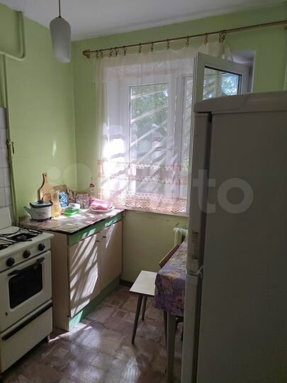 1-к. квартира, 30 м², 1/5 эт.