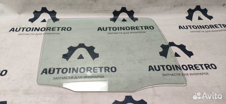 Стекло заднее правое daewoo nexia (1995)