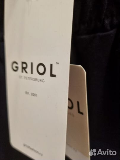 Шорты Griol