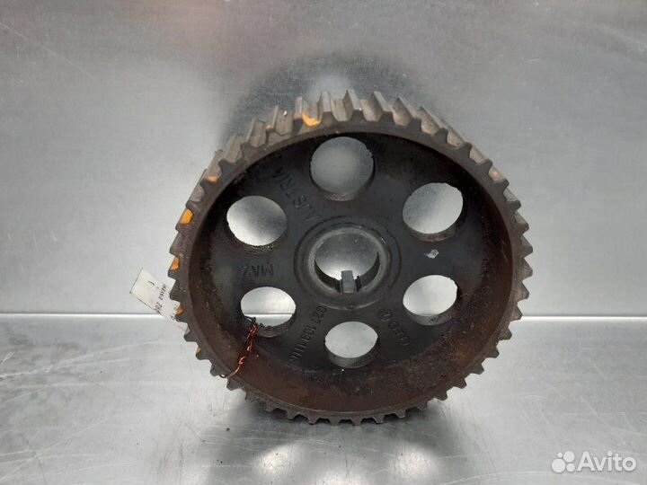 Шестерня промежуточного вала Audi A4 B5