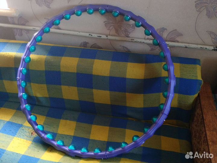 Обруч для похудения