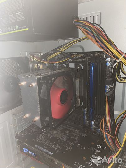 Продаю комплект