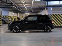 MINI Cooper 1.5 AMT, 2021, 14 500 км, с пробегом, цена 3 250 000 руб.