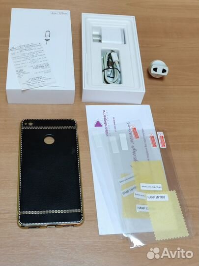Xiaomi Mi Max 2 6.44