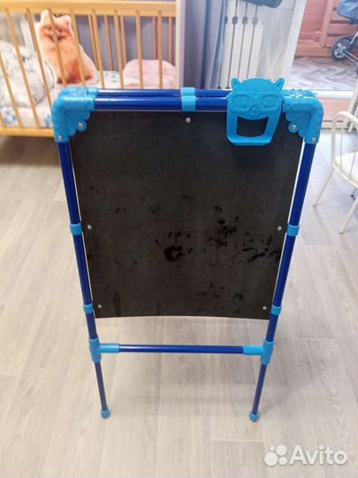 Мольберт для рисования детский