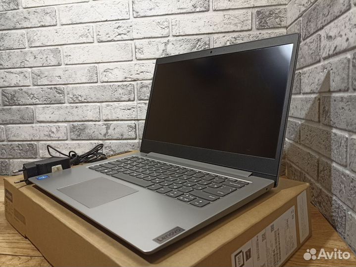 Ноутбук Lenovo IdeaPad 1 14IGL05