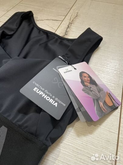 Топ для фитнеса