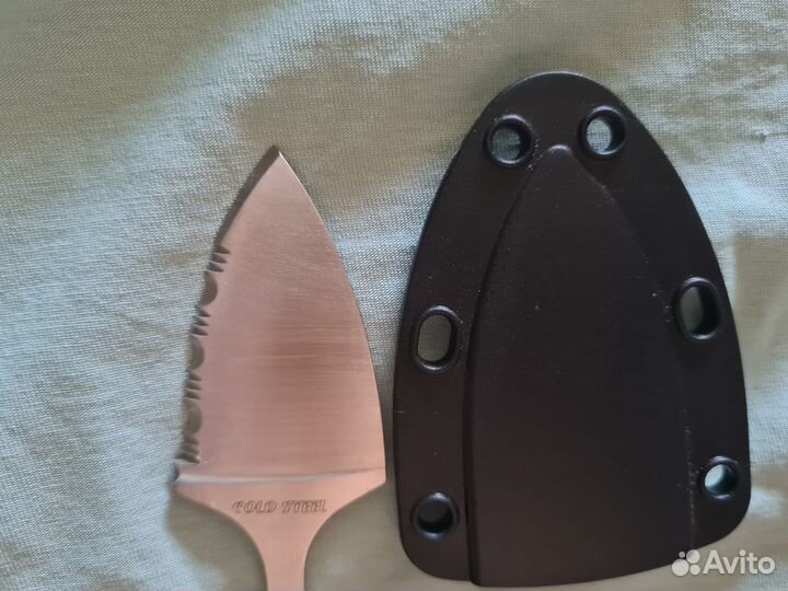 Cold Steel