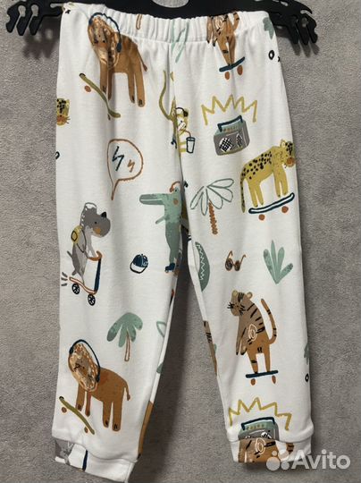 Пижама для девочки,мальчика