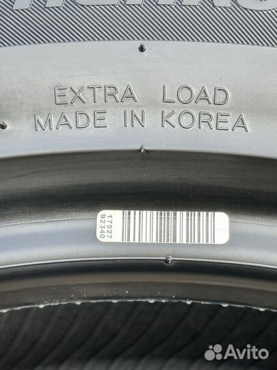 Hankook Winter I'Pike RS2 W429 215/55 R18 99T