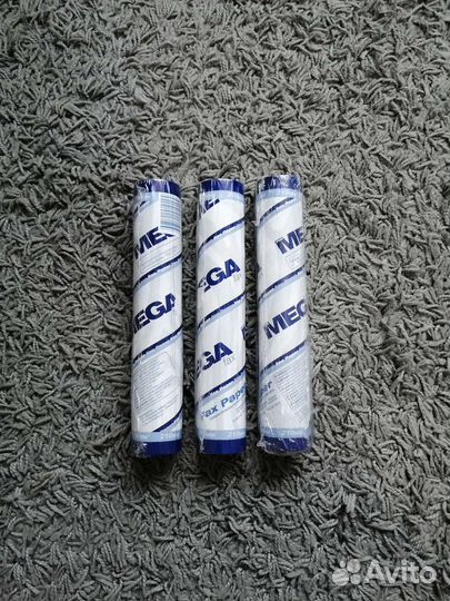 Бумага для факса