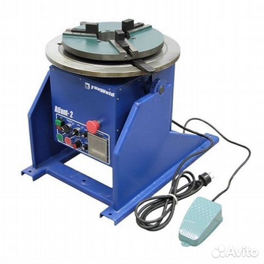 Вращатель FoxWeld Атлант-2